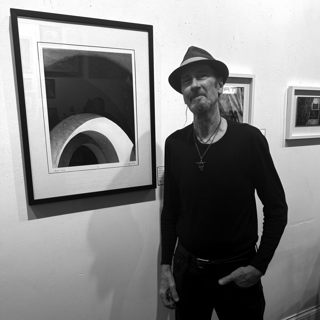 David Dupree - Director of Photography