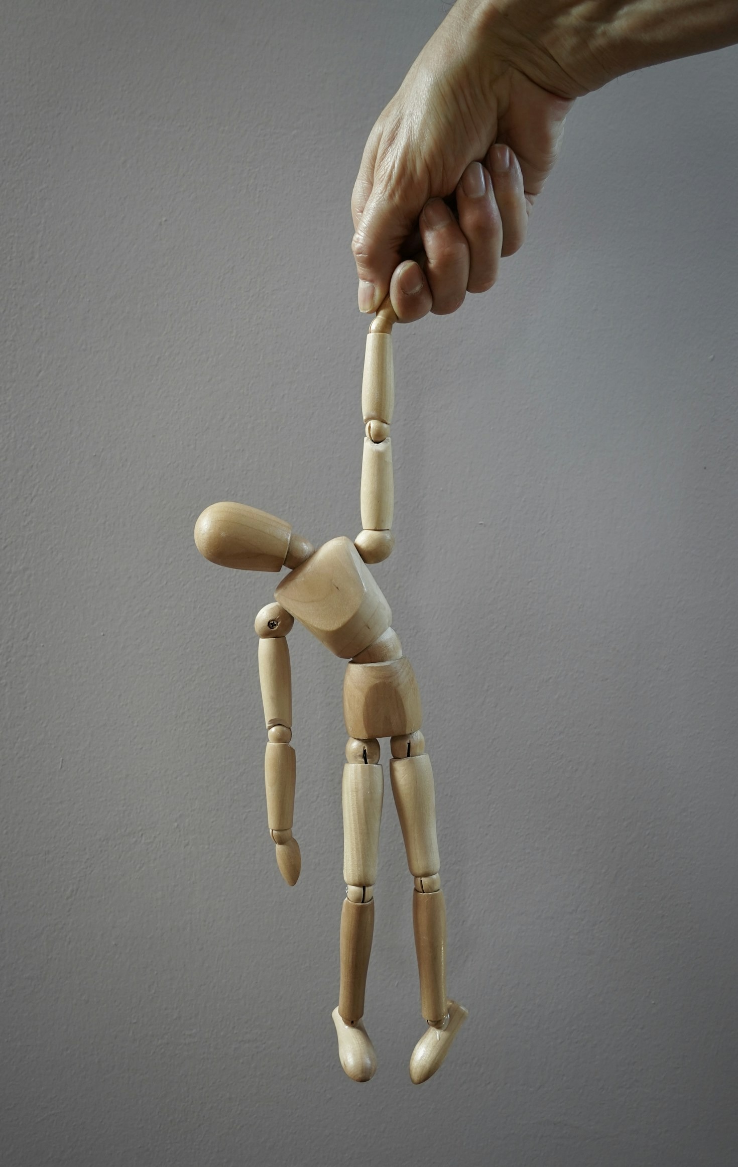 The Evolution Of Puppetry In The Desert