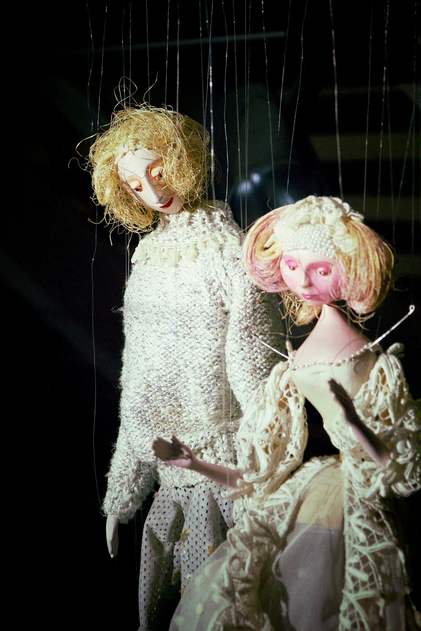 Meet The Masterminds Behind Arizona Puppet Arts