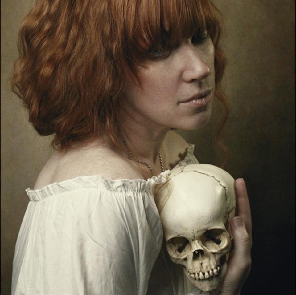 Laura Craig - Artist & Puppeteer